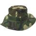 Camouflage Boonie Fisherman Hat