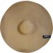 Women's Oversized Straw Floppy Hat