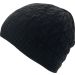 Short Knitted Beanies with Linning (12Pcs)
