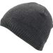 Short Knitted Beanies with Linning (12Pcs)