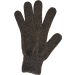Plain Color Knitted Gloves (12Pcs)