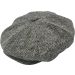 Large Wool Big Apple Newsboy Cap