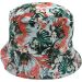 Summer Reversible Fisherman Bucket Hat (12pcs)