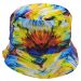 Summer Reversible Fisherman Bucket Hat (12pcs)