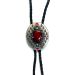 Cowboy Bolo Tie (12pcs)