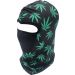 Breathable Mesh Multipurpose Windproof Balaclava (12Pcs)