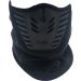Breathable Mesh Half face fleece balaclava (12Pcs)