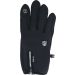 Mens Soft Black Gloves (12Pcs)