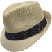 Summer Trilby Hat
