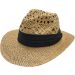 Summer Fedora Panama Hat
