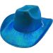 Fancy Colourful Cowboy Hats