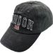 London Stone Wash Baseball Cap (12pcs) 