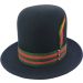 Odd Shape Oversized Tall Hat
