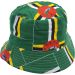 Reversible Fisherman Bucket Hats (12Pcs)