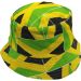 Reversible Fisherman Bucket Hats (12Pcs)