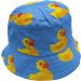 Reversible Fisherman Bucket Hat (12Pcs)