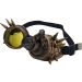 Novelty Spiked Steampunk Goggles