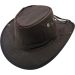 Classic Wax Waterproof Cowboy Hat