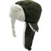 Waterproof Wax Trapper Hat
