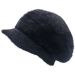 Women's Fluffy Fur Cap