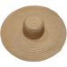 Wider Brim Summer Ladies Hat