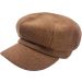 Womens Wool Newsboy Hat