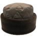 Womens Bandhat Skull Cap