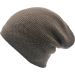 Slouch Knitted Beanie Hat