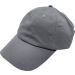 Plain Classic Baseball Cap (12Pcs)