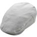 Summer Plain Flat Cap