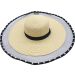 Womens Wide Brim Sun Hat
