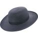 Women Stiff Brim Sun Hat