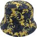 Summer Fisherman Bucket Hats (12Pcs)