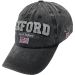 Oxford Stone Wash Baseball Cap (12Pcs)