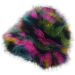 Stylish Faux Fur Bucket Hats
