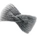 Fashion Winter Knitted Headband (12Pcs)