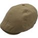 Summer Cotton Newsboy Cap