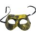 Venetian Warrior Exquisite Masquerade Mask (12Pcs)