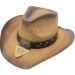 Classic Summer Cowboy Hat