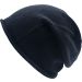 Classic Plain Slouch Beanies