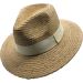 Summer Panama Hat