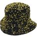 Fancy Sequin Bucket Hat