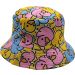 Summer Duck Fisherman Bucket Hats (12Pcs)