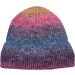 Classic Multi-Color Beanie with Lining (12Pcs)