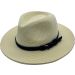 Summer Panama Hat