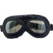 Steampunk Novelty Retro Motorcycle Biker Goggles