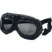 Retro Steampunk Motorcycle Goggles