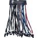 Safety Glasses Neck Cord (12pcs)