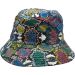 Summer Colourful Bucket Hat (12Pcs)