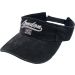 Stonewash Cotton Visor Hat(12Pcs)